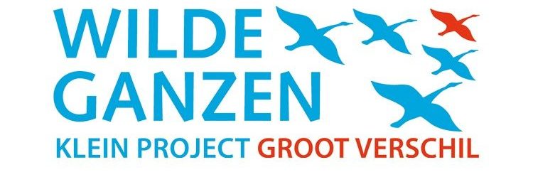 wilde ganzen