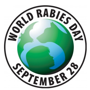 World rabies day