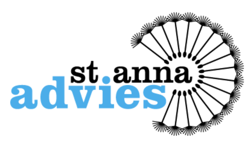 Logo St. Anna Advies
