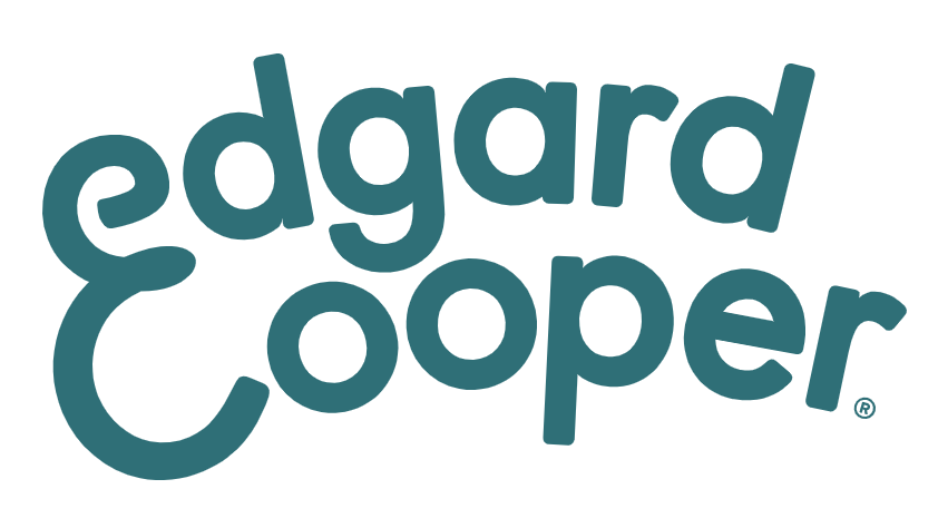 Logo Edgard Cooper
