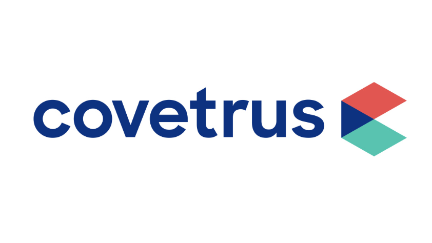 Logo Covetrus