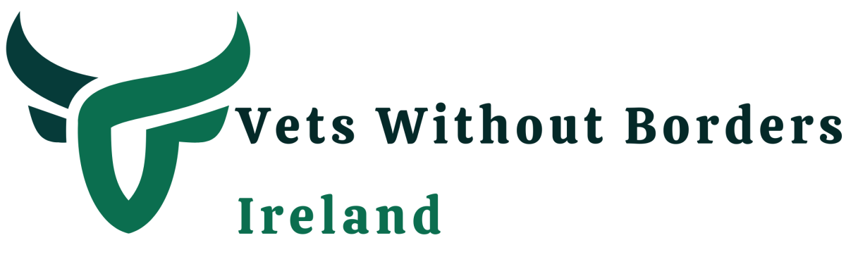Logo Vets Withour Borders Ireland